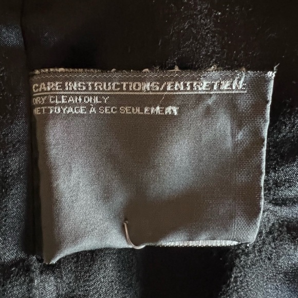 ELLABEE | Aztec print wool blend hooded thick lined fall winter warm coat jacket - Picture 15 of 16